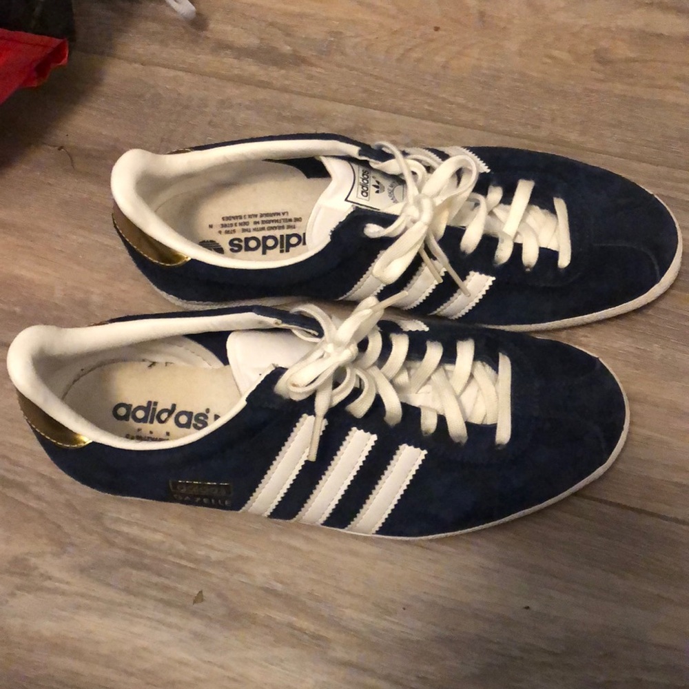 Adidas Gazelle Sneakers